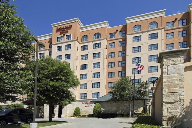 Gallery - Residence Inn Dfw Airport North Grapevine