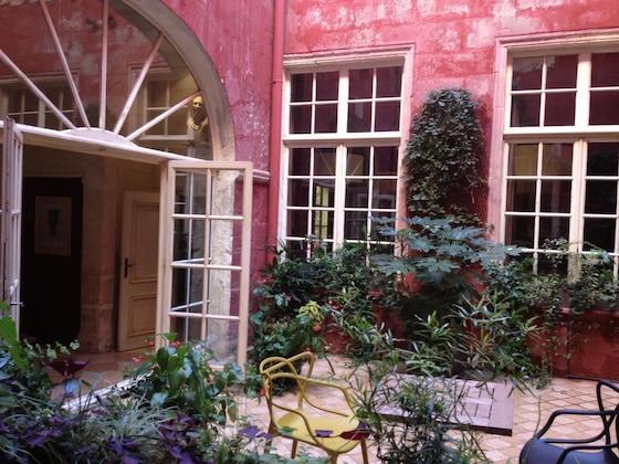 Gallery - Hôtel De L'amphithéâtre