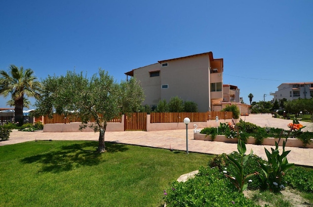 Gallery - Sousouras Holiday Resort