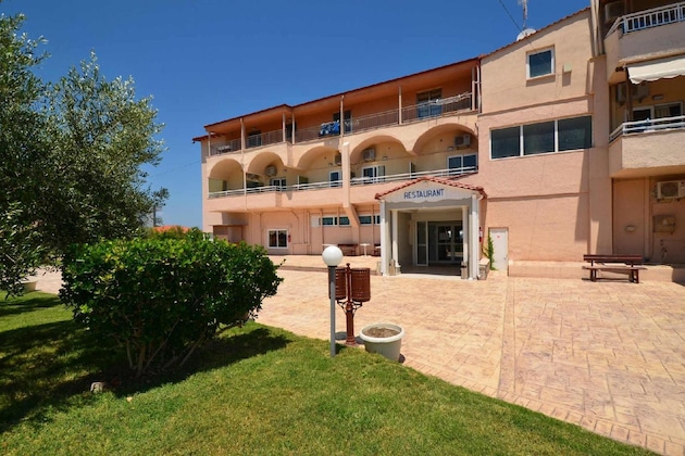 Gallery - Sousouras Holiday Resort