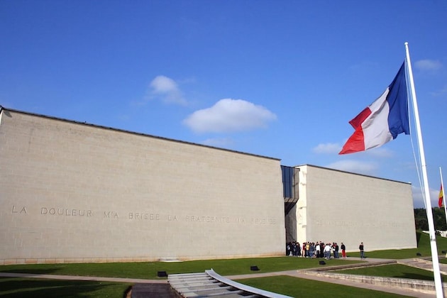 Gallery - Hotel Crocus Caen Memorial