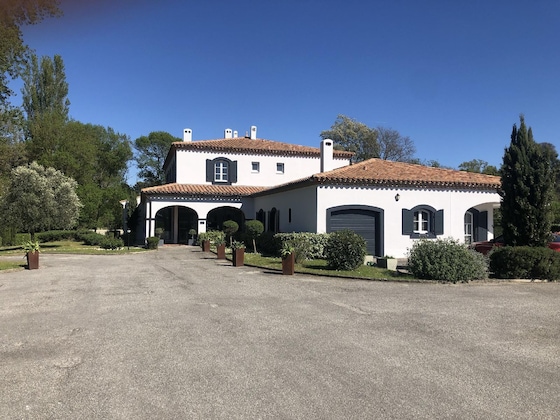 Gallery - Hotel La Bastide Saint Martin