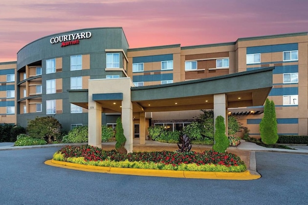 Gallery - Courtyard By Marriott Atlanta Mcdonough