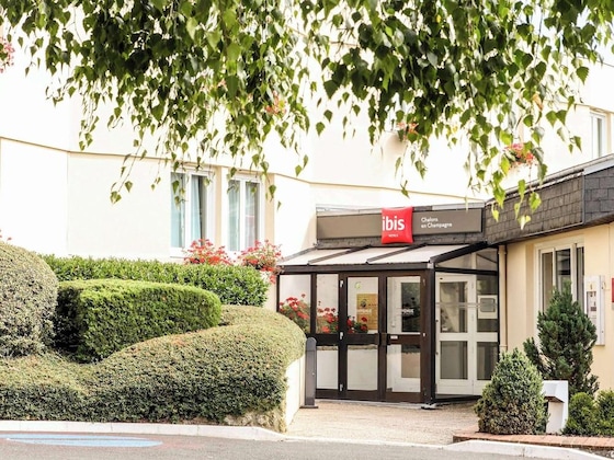 Gallery - Ibis Chalons En Champagne