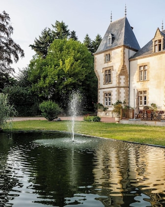 Gallery - Chateau Hotel Le Boisniard