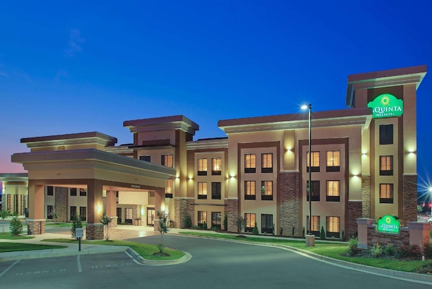 Gallery - La Quinta Inn & Suites By Wyndham Memphis Wolfchase