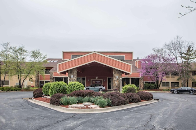 Gallery - Howard Johnson By Wyndham Merrillville
