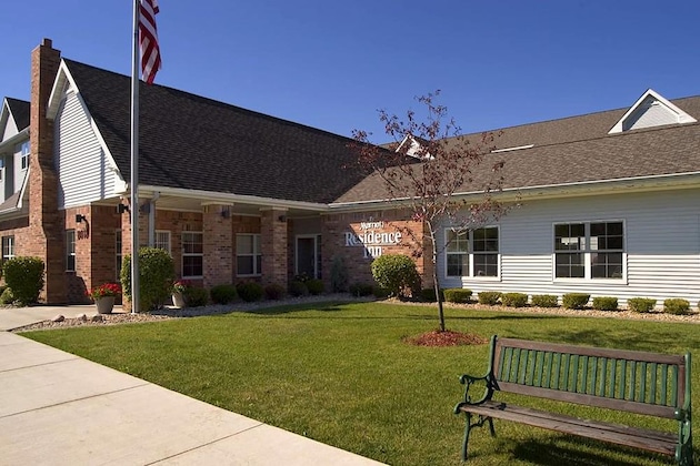 Gallery - Residence Inn By Marriott Merrillville