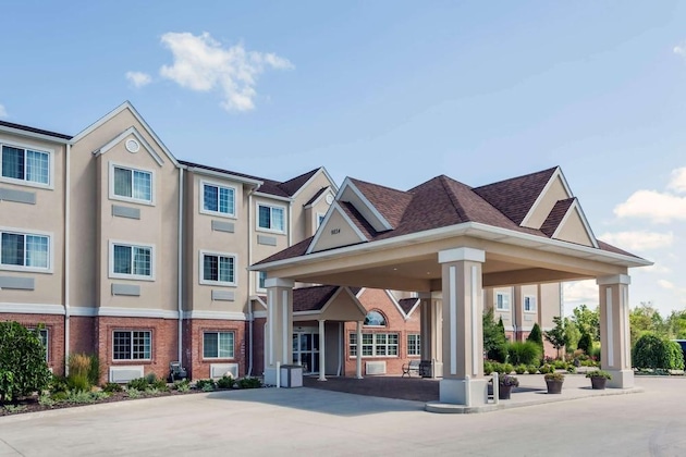 Gallery - Microtel Inn & Suites By Wyndham Michigan City