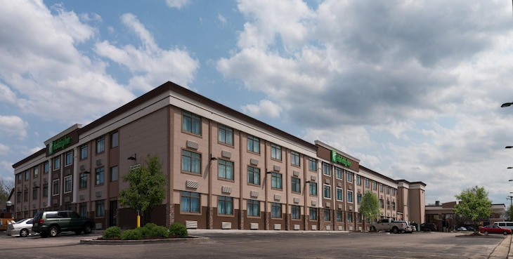Gallery - Holiday Inn Mt. Prospect Chicago