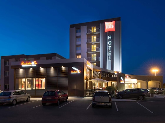 Gallery - Ibis Cholet
