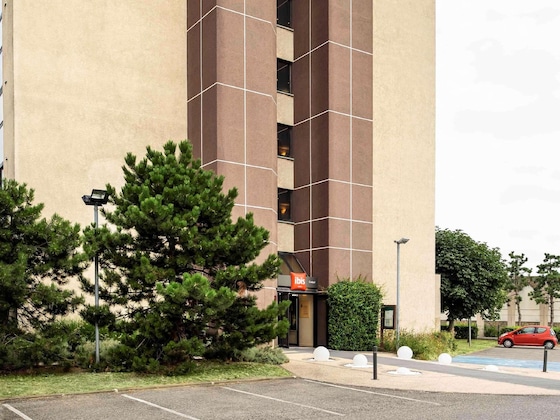 Gallery - Ibis Créteil