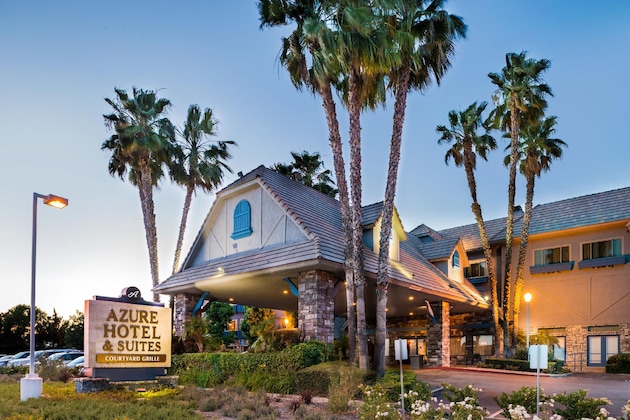 Gallery - Azure Hotel & Suites, Trademark Collection By Wyndham