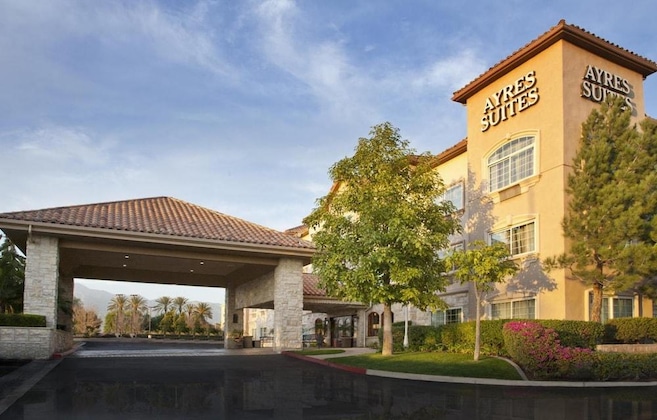 Gallery - Ayres Suites Ontario Mills Mall - Rancho Cucamonga