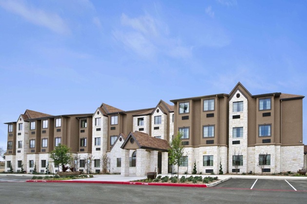 Gallery - Microtel Inn & Suites By Wyndham Round Rock