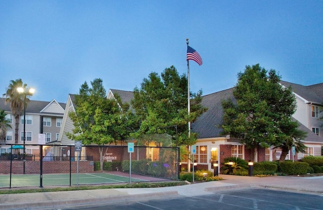 Gallery - Residence Inn By Marriott Austin Round Rock Dell Way
