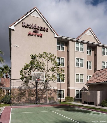 Gallery - Residence Inn By Marriott San Bernardino