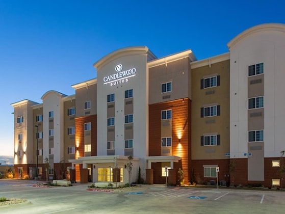 Gallery - Candlewood Suites San Marcos By Ihg