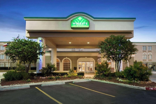 Gallery - Wingate By Wyndham San Marcos