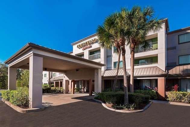 Gallery - Courtyard By Marriott Sarasota Bradenton Airport