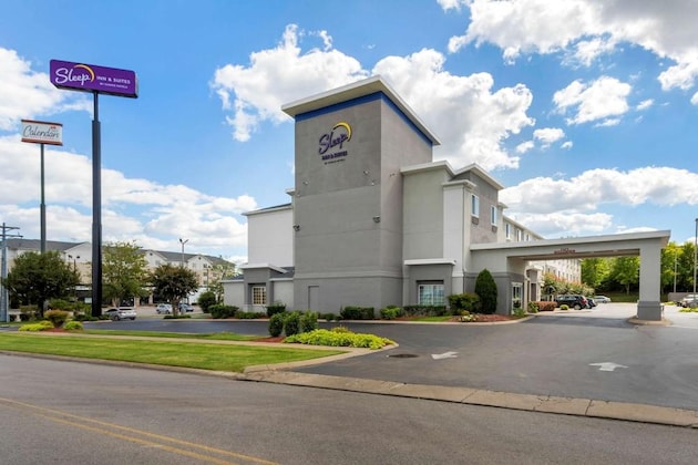 Gallery - Sleep Inn & Suites Smyrna