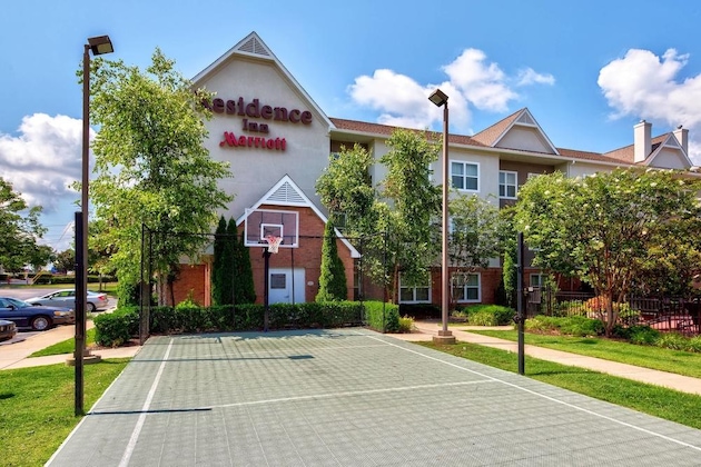 Gallery - Residence Inn By Marriott Memphis Southaven