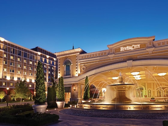 Gallery - River City Casino & Hotel