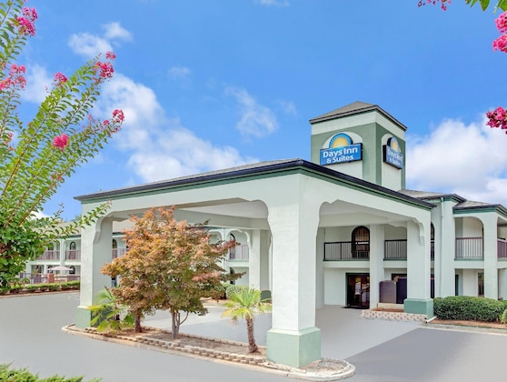 Gallery - Days Inn & Suites By Wyndham Stockbridge South Atlanta