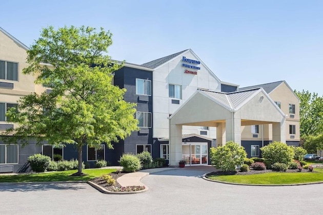 Gallery - Fairfield Inn And Suites By Marriott Valparaiso