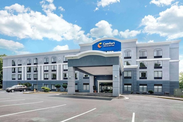 Gallery - Comfort Inn & Suites Voorhees Mt. Laurel