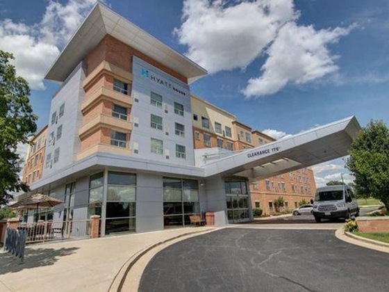 Gallery - Hyatt House Chicago Naperville Warrenville