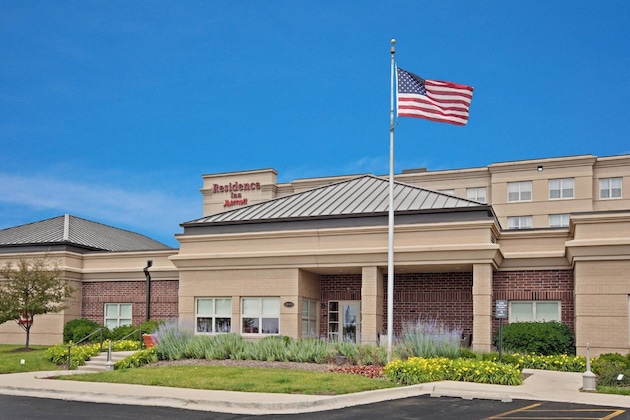 Gallery - Residence Inn By Marriott Chicago Naperville Warrenville