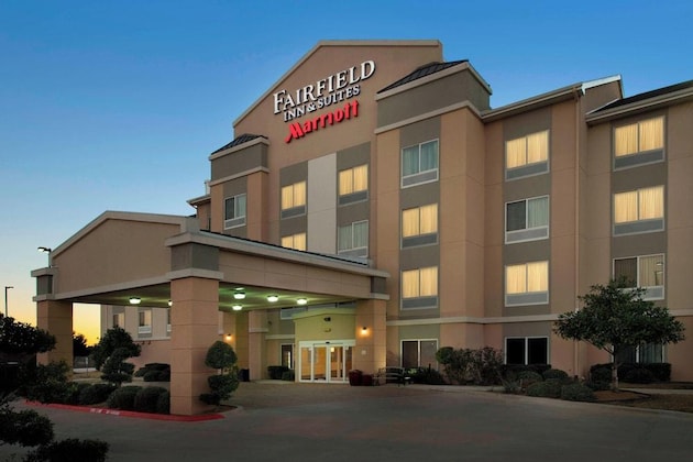 Gallery - Fairfield Inn & Suites Weatherford