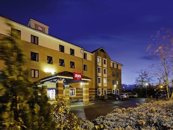 Gallery - Garner Hotel Lincoln By Ihg