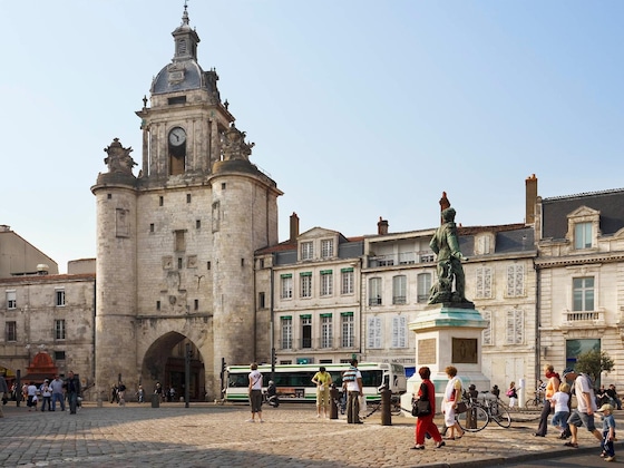Gallery - Ibis Styles La Rochelle Centre Vieux Port