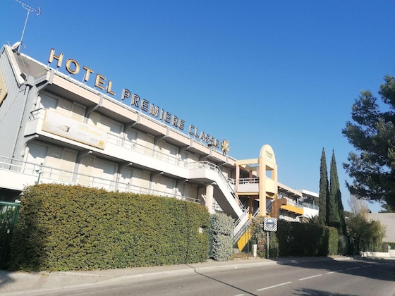 Gallery - Première Classe Toulon-La Seyne Sur Mer