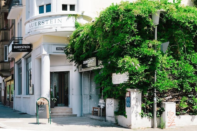Gallery - Hotel Auerstein