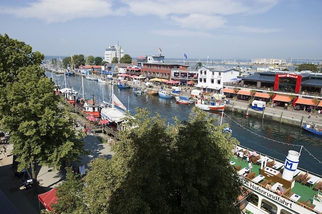 Gallery - Hotel Am Alten Strom
