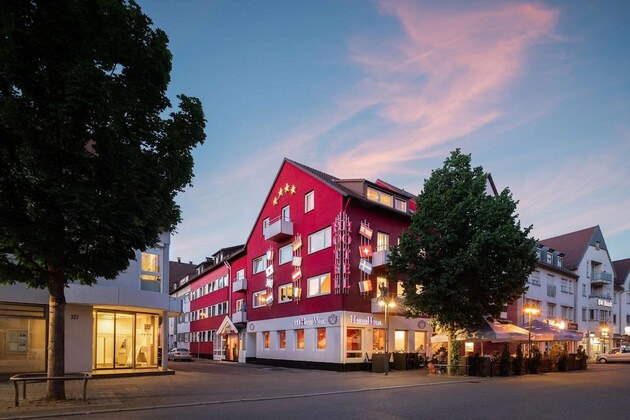 Gallery - Hetzel Hotel Stuttgart