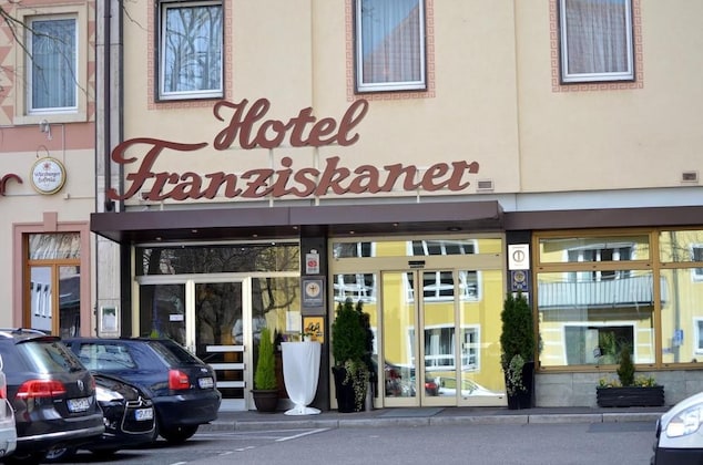 Gallery - Hotel Franziskaner