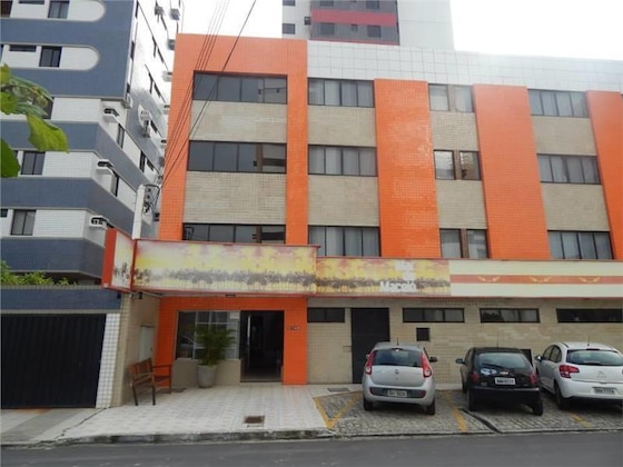 Gallery - Pousada Mar De Maceió