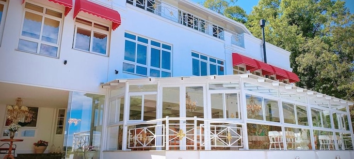 Gallery - Le Boutique Hotel Gramado - Exclusivo Para Casais