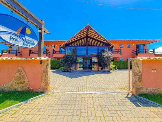 Gallery - Pousada Praia Bella