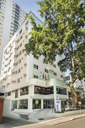 Gallery - Centromar Hotel