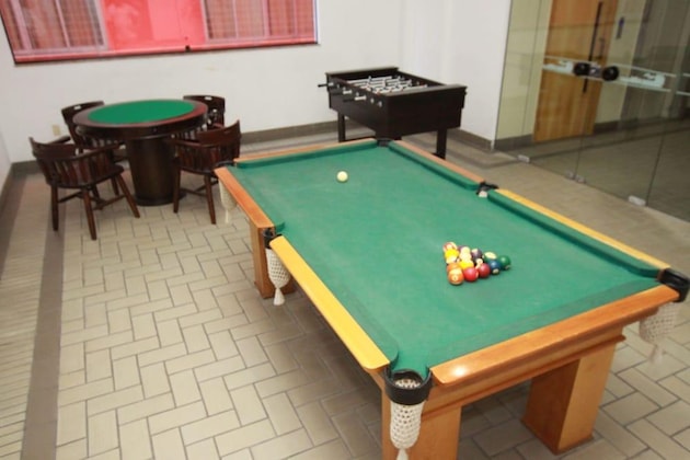 Gallery - Hotel Blumenau
