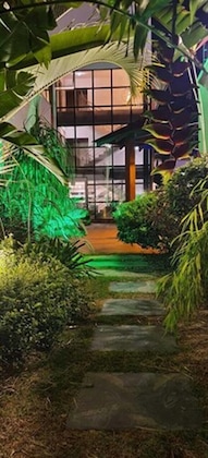 Gallery - Reserva Praia Hotel - Balneário Camboriú