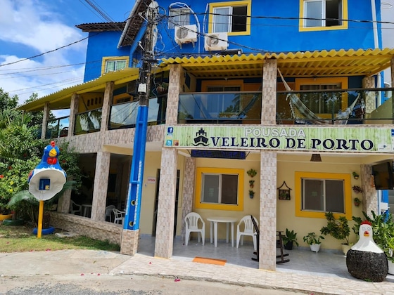 Gallery - Pousada Veleiro De Porto