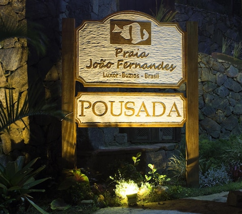Gallery - Pousada Praia João Fernandes