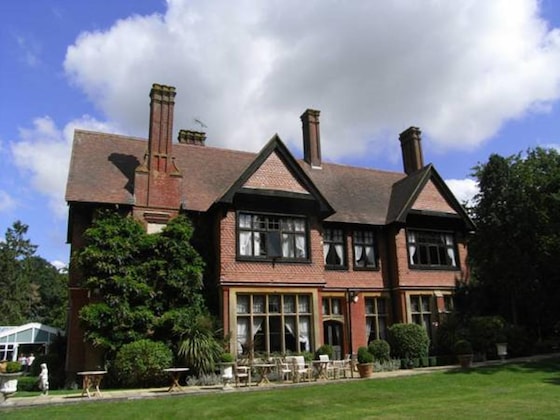 Gallery - Stanhill Court Hotel, a member of Radisson Individuals