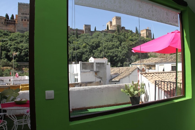 Gallery - Paseo De Los Tristes